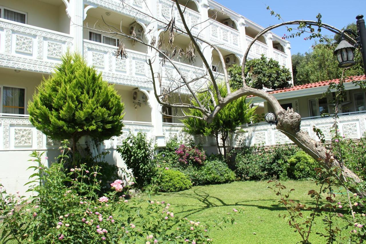 Side Miami Beach Hotel Eksteriør billede