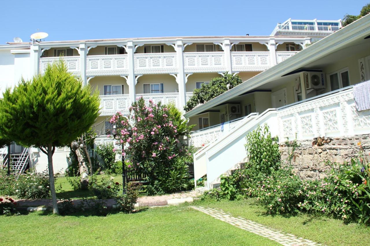 Side Miami Beach Hotel Eksteriør billede