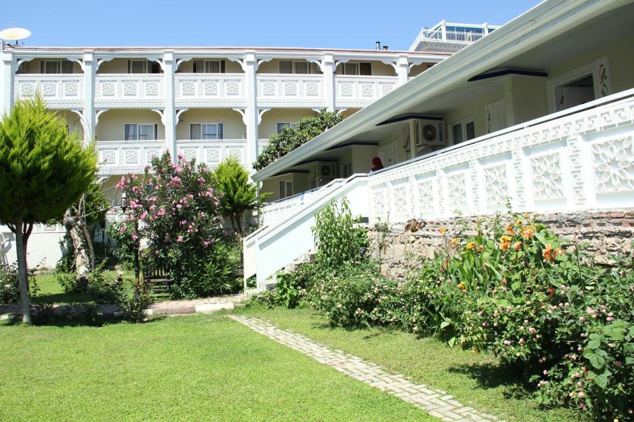 Side Miami Beach Hotel Eksteriør billede