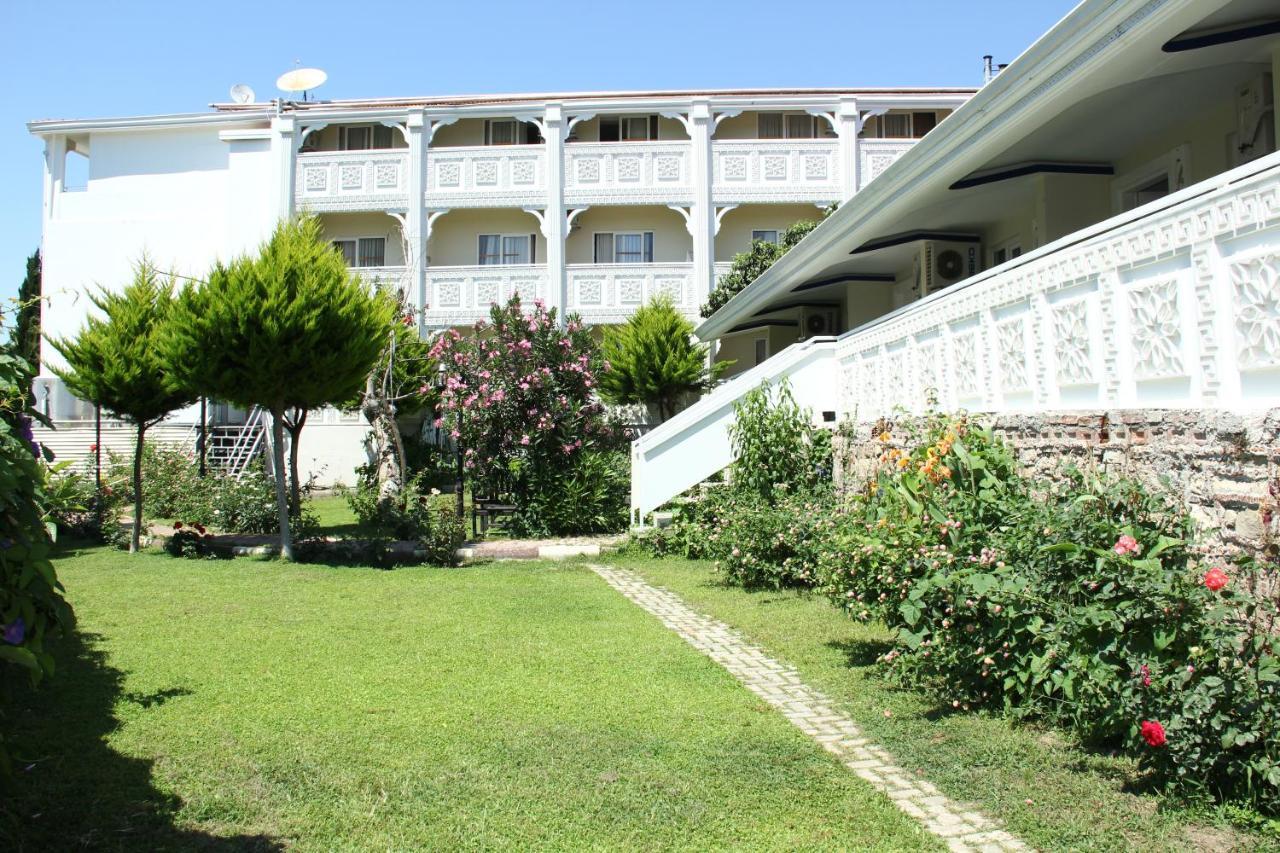 Side Miami Beach Hotel Eksteriør billede