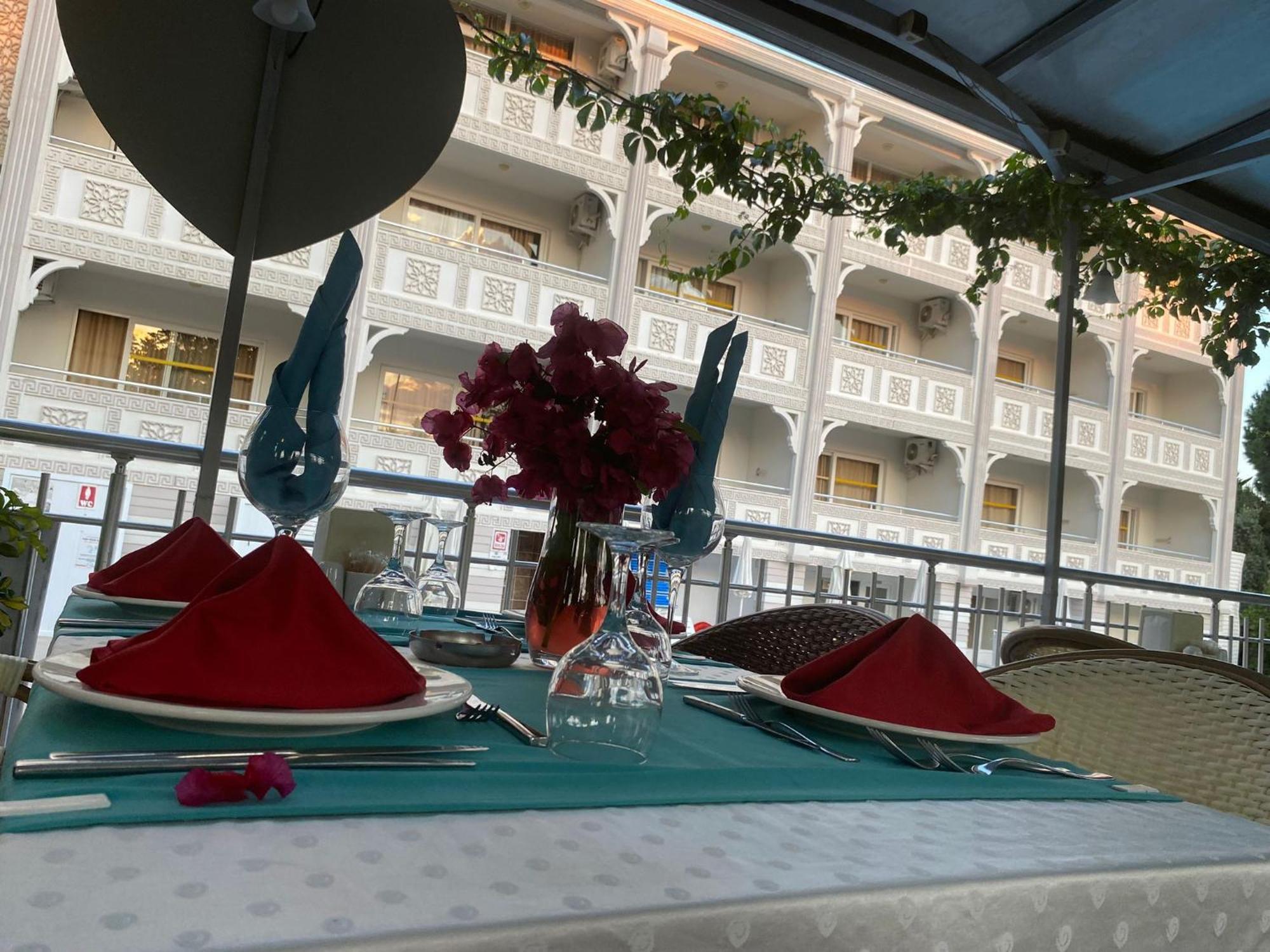 Side Miami Beach Hotel Eksteriør billede