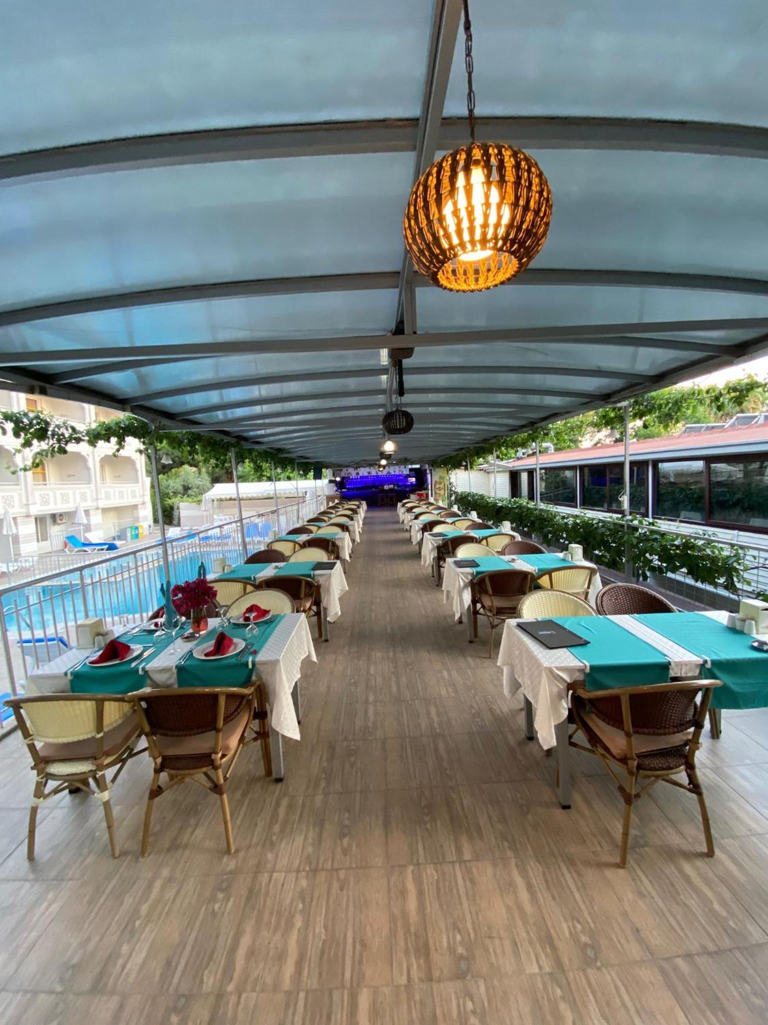Side Miami Beach Hotel Eksteriør billede